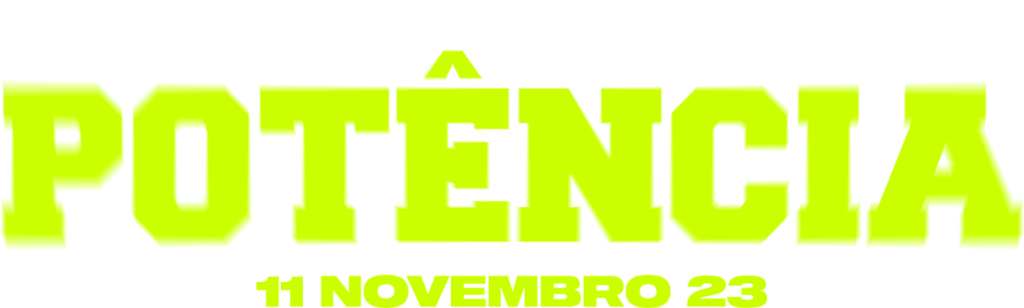 Conferência Internacional de Jovens POTÊNCIA 11 Novembro 2023